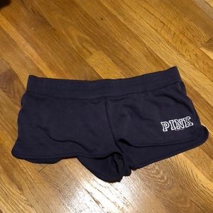 Victoria secret Yankees shorts